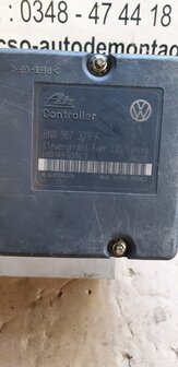 VW ABS Pomp 8N0614217 8N0907379A