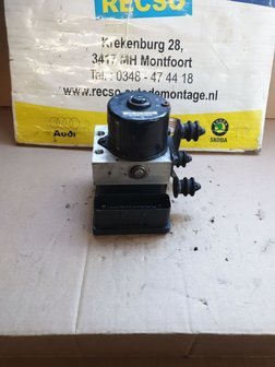 VW ABS Pomp 1K0614517H 1K0907379K