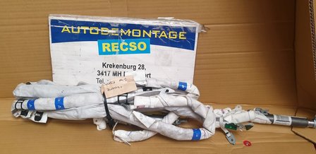 Dak airbag Audi A5 Rechts 8T0880742A 