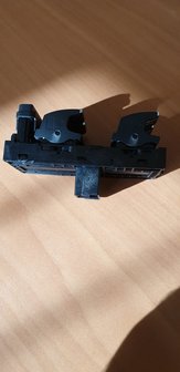 VW POLO 2G Raamschakelaar bediening 5G0959857C