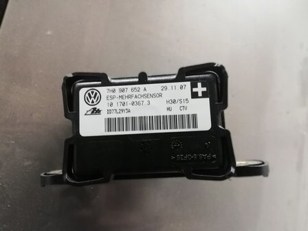VW VAG Multisensor ESN duo sensor 7H0907652A 7H0907652