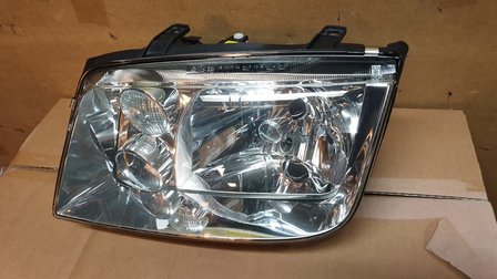 Koplamp VW Bora NIEUW Orgineel HELLA 1J5941017BG 