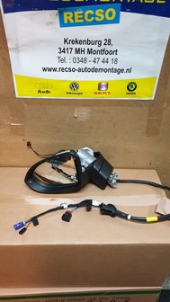 VW Arteon Buitenspiegel Links Camera inklap 3G8857501LN