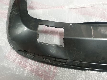 VW Golf 6 Variant Estate Diffuser Onderlip achterbumper 1K9807521D