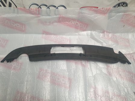 VW Golf 6 spoiler Onderlip Achterbumper 5K6807521S