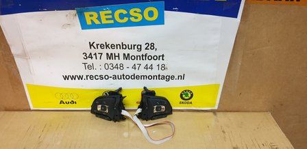 VW Golf 7 stuurwielbediening bediening 5G0959442K