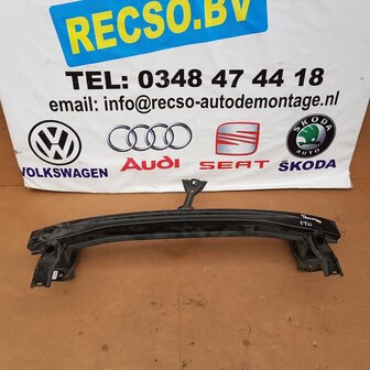 VW  Touran voorbumperbalk  1T0807109D 5735560