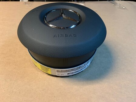 MERCEDES-BENZ A W177 C W205 Sprinter Stuurairbag stuur Airbag 