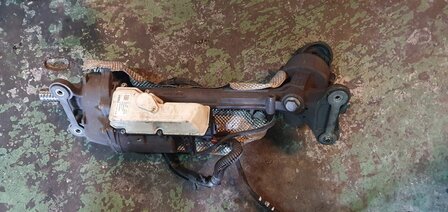 Stuurhuis Tiguan Audi RSQ3 5N1423050AC 5N1423050AH