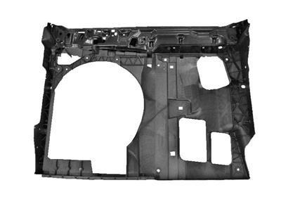 VW Up mii voorfront Nieuw 1S0805588H 1S0805588G 1S0805588F 