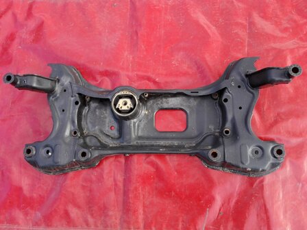 Caddy 4 Subframes 1K0199315B