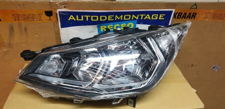 Seat ibiza 6F 2017+ Links voor Koplamp Nieuw 6F1941005 A B D