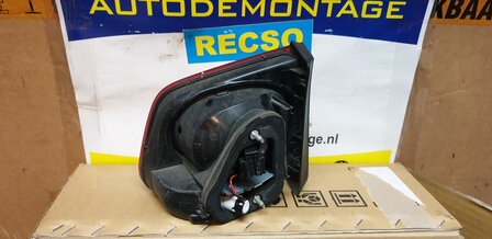 VW Tiguan 5N0 Achterlicht Achterklep Links 5N0945093B