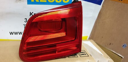 VW Tiguan 5N0 Achterlicht Achterklep Rechts 5N0945094G