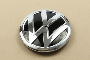 VW Polo 6C grill logo embleem voor Nieuw 6C0853600