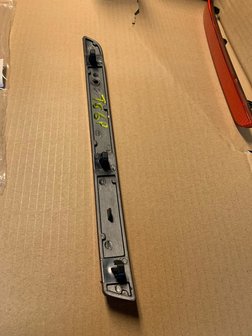 VW T5 GP rechts Reflector achterbumper nieuw