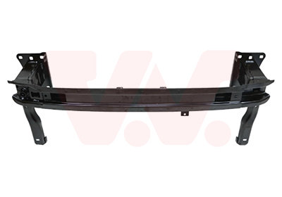 VW Polo 2G  Bumperbalk Voor 2G0807109AC 2G0807109J 2G0807109S