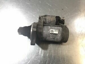 Audi A1 Startmotor Startmotor VAG  02M911024H