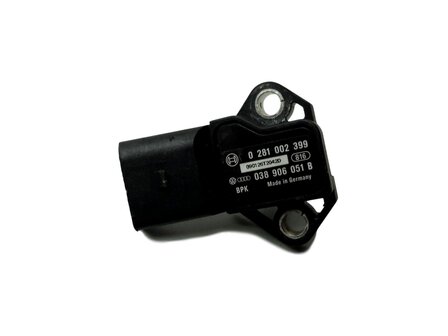 Map Sensor (inlaatspruitstuk) 0281002399