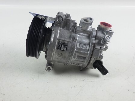 Audi A4 A5 A6 A7 Q7 Q8&nbsp; Aircopomp Airco Compressor 4M0820803 