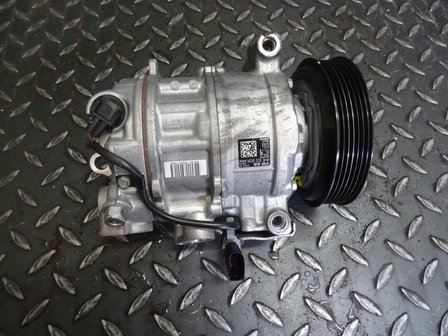 Audi A4 A5 A6 A7 Q7 Q8&nbsp;Airco Compressor 4M0820803A J L