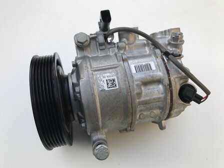 Audi A4 A5 A6&nbsp;Airco Compressor 8T0260805G 8T0260805Q