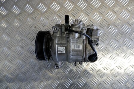 Audi A8&nbsp;Airco Compressor 4H0260805E