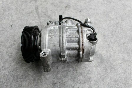 Audi Q5&nbsp;Airco Compressor 80A816803F