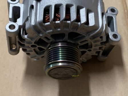 VW VAG Dynamo Golf Polo Audi a3 06J903023K