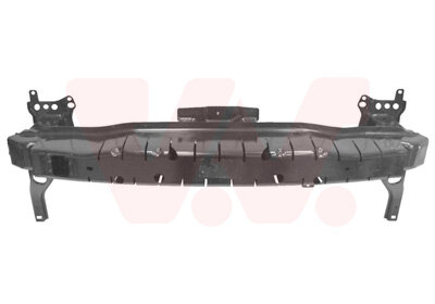 Passat B7 Bumperbalk voor 3AA807109B