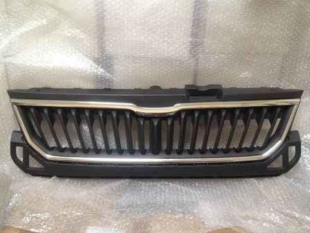 Skoda Ctigo Grill Voor 1ST853653B