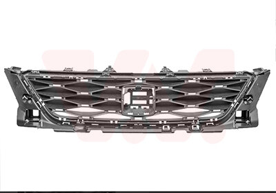 Seat Ateca Grill Nieuw 575853654C