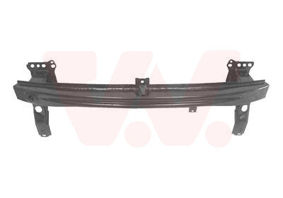 VW Caddy Frontbalk bumperbalk 1T0807109D