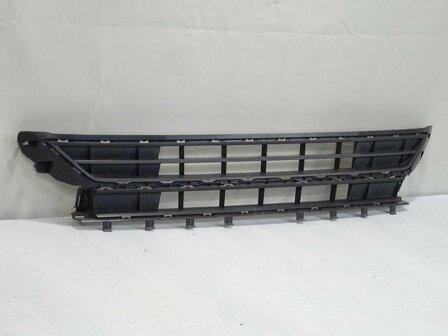 VW Polo 2G Voorbumper Inleg Midden 2G0853677