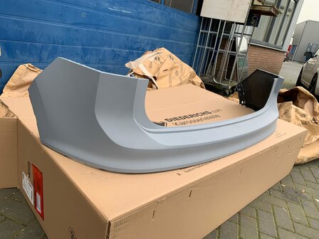 Tiguan 5NA 2021 Achterbumper Bumper nieuw 5na807417