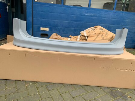 Tiguan 5NA 2021 Achterbumper Bumper nieuw 5na807417