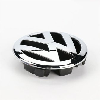 VW Touran Caddy voor grill logo Nieuw 1T0853601E ULM