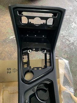 VW Tiguan 2016 tm 2022 5NB Midden Console arm leuning nieuw