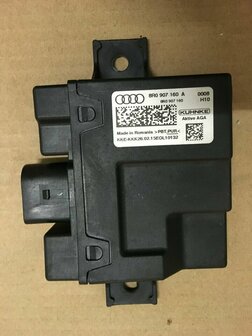 Audi Q5 REGELAPPARAAT VOOR genereren MOTORGELUID 8R0907160