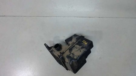 VW Golf 7 5G Ruitensproeiertank orgineel 5G0955453J