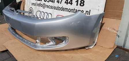 VW Golf 6 Voorbumper bumper LA7W T109