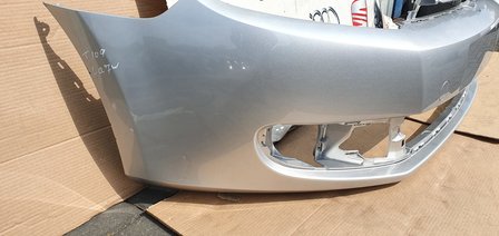 VW Golf 6 Voorbumper bumper LA7W T109