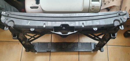 Voorfront Seat Toledo Skoda Rapid 5JA805588T 5JA805588M