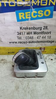 Golf plus Versnellingspookhoes dsg 5M1713203J