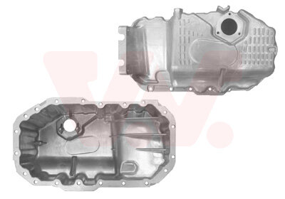 Carterpan 1.4 TFSI 03C103603T 03C103603L