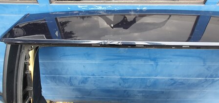 Volkswagen T7 multivan Achterklep 7T0827023L 