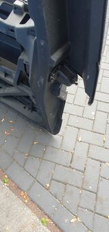 Volkswagen T7 multivan Achterklep 7T0827023L 