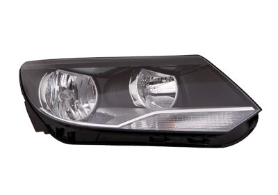 VW Tiguan 2011+  Koplamp rechts nieuw 5N1941030 5N1941006C