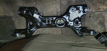 VW Polo 2G Subframe Voorzijde Aslichaam 2Q0199315