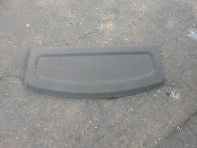 VW Golf plus Hoedenplank 5m0867769
